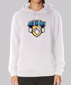 Fort Academi Morejstu Merch Hoodie