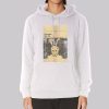 Frank Bunny Rabbit Donnie Darko Hoodie
