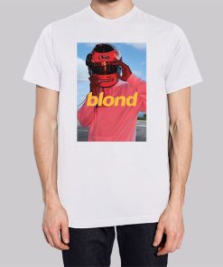 Frank Ocean Helmet Hoodie 3