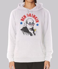Franklin the Ben Drankin Hoodie Franklin the Ben Drankin Hoodie