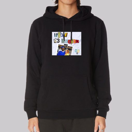 Free 03 Greedo Hoodie