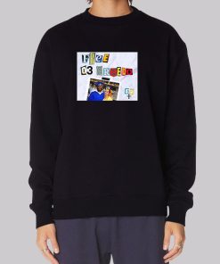 Free 03 Greedo Hoodie