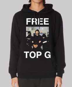Free Andrew Tate 2024 Free Top G Hoodie Free Andrew Tate 2024 Free Top G Hoodie