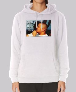 Free the Mex Spm Hoodie