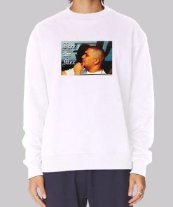 Free the Mex Spm Hoodie