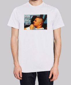 Free the Mex Spm Hoodie 2 Free the Mex Spm Hoodie 3