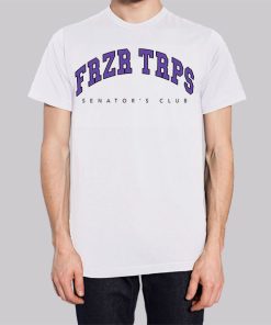 Freezer Tarps Senators U Hoodie 3