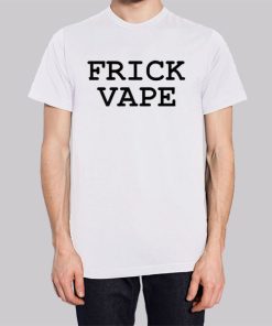 Frick Vape Baylen Levine Hoodie 3