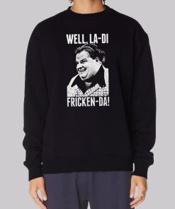 Fricken Chris Farley Hoodie 2
