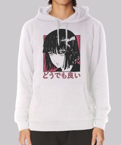 Fubuki Manga Anime Japanese Hoodie Fubuki Manga Anime Japanese Hoodie