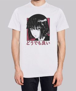 Fubuki Manga Anime Japanese Hoodie 3