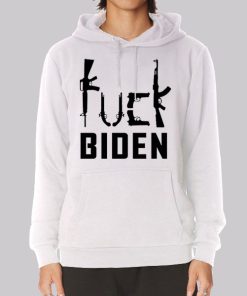 Fuck Anti Biden Hoodie Fuck Anti Biden Hoodie