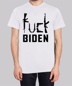 Fuck Anti Biden Hoodie 3