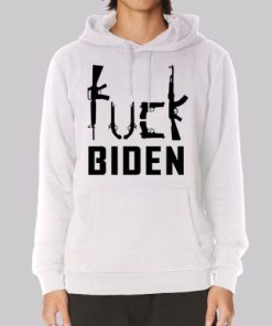 Fuck Anti Biden Hoodie 4