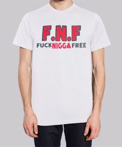 Fuck Niagara Free Fnf Hoodie 3