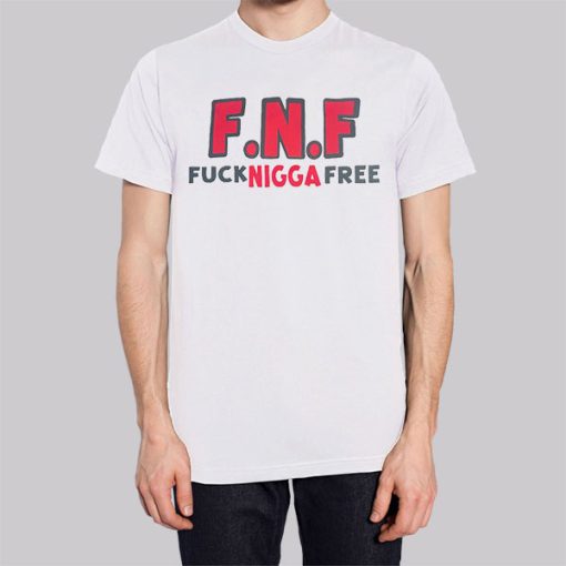 Fuck Niagara Free Fnf Hoodie