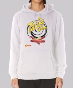 Fuego Chips Snacks Takis Hoodie 3 Fuego Chips Snacks Takis Hoodie 4