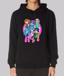 Funneh Merch Its Funneh Krew Hoodie Funneh Merch Its Funneh Krew Hoodie