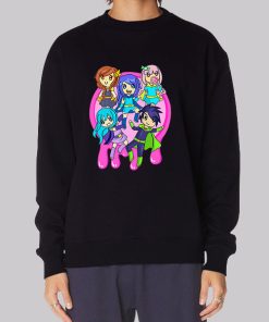 Funneh Merch Its Funneh Krew Hoodie