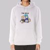 Funneh Merch The Krew Chibi Hoodie