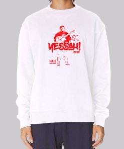 Funny American Idols Iam Tongi Hoodie