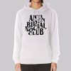 Funny Anti Biden Social Club Hoodie