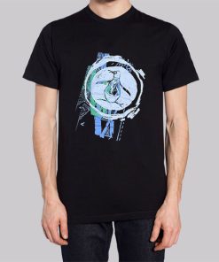 Funny Art Graphic Penguin Hoodie 3