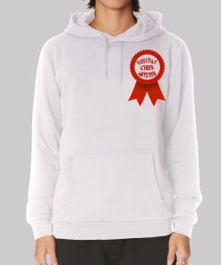 Funny Award Holiday Cheermeister Hoodie Funny Award Holiday Cheermeister Hoodie