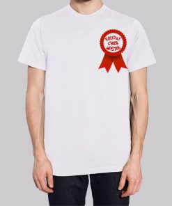 Funny Award Holiday Cheermeister Hoodie 3