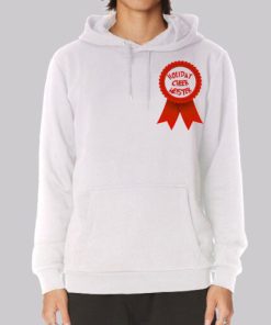 Funny Award Holiday Cheermeister Hoodie 4