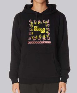 Funny Be There or Save the Bees Hoodie Funny Be There or Save the Bees Hoodie