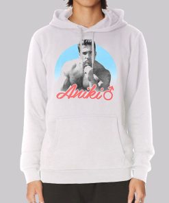 Funny Billy Herrington Aniki Hoodie Funny Billy Herrington Aniki Hoodie