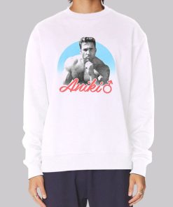 Funny Billy Herrington Aniki Hoodie