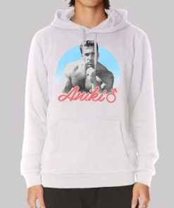 Funny Billy Herrington Aniki Hoodie 4