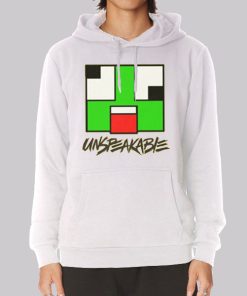 Funny Bit Speakable Merch Hoodie Funny Bit Speakable Merch Hoodie