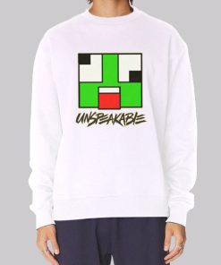 Funny Bit Speakable Merch Hoodie