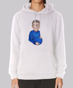 Funny Boner Meme Merch Hoodie 4