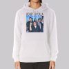 Funny Bootleg Bobby Bacala Hoodie