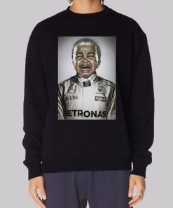 Funny Boss Babe Meme Hoodie