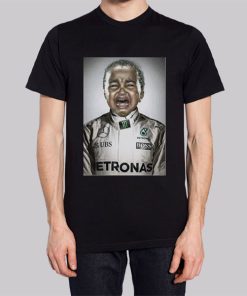 Funny Boss Babe Meme Hoodie 3