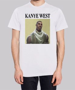 Funny Boys Kanye West Fortnite Hoodie 3