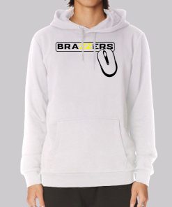 Funny Brazzers Merch Hoodie Funny Brazzers Merch Hoodie