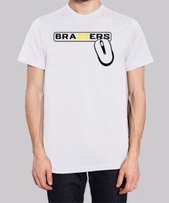 Funny Brazzers Merch Hoodie 3
