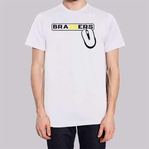 Funny Brazzers Merch Hoodie