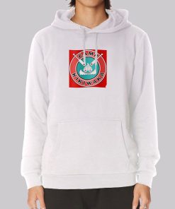 Funny Bunk D Camp Kikiwaka Hoodie Funny Bunk D Camp Kikiwaka Hoodie