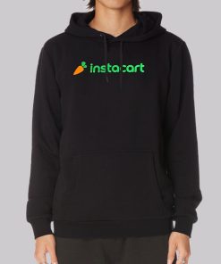 Funny Carrot Instacart Hoodie Funny Carrot Instacart Hoodie
