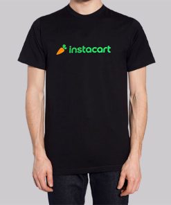 Funny Carrot Instacart Hoodie 3