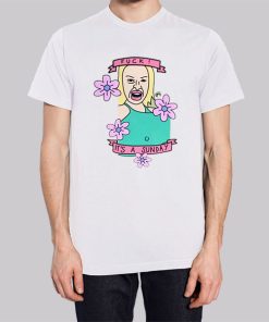 Funny Cartoon Fuck Its a Sunday Hoodie 3