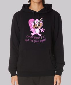 Funny Cartoon Happy Tree Friends Hoodie Funny Cartoon Happy Tree Friends Hoodie