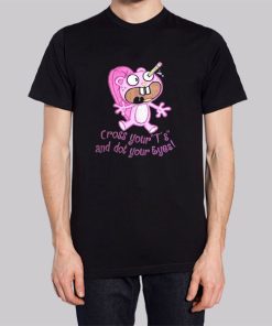 Funny Cartoon Happy Tree Friends Hoodie 3